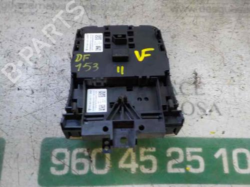 Switch PORSCHE CAYENNE (92A) | BP6301808I30 - Image 2
