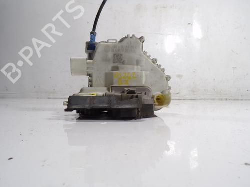 Used Front left lock Front left lock 9763209 9763209