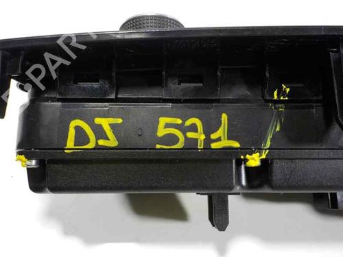 Climate control OPEL CORSA F (P2JO)  | BP12138472I5 