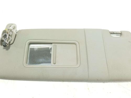 Left sun visor AUDI TT (8J3) 2.0 TFSI | BP38642964I1 - Image 2