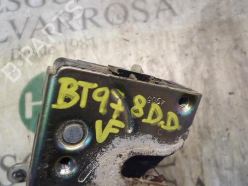 Højre fortil lås CITROËN BERLINGO / BERLINGO FIRST Box Body/MPV (M_)  | BP3801667C97 