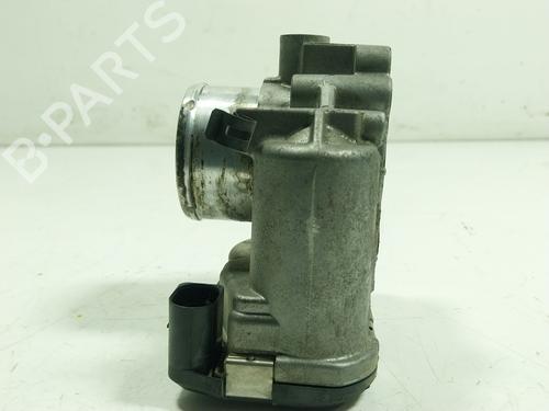 Throttle body FORD FIESTA VI (CB1, CCN)  | BP21394137M82 