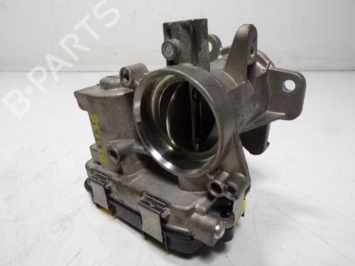 Throttle body FIAT TIPO Hatchback (356_, 357_) 1.3 D (356HXH1A) | BP13083920M82 