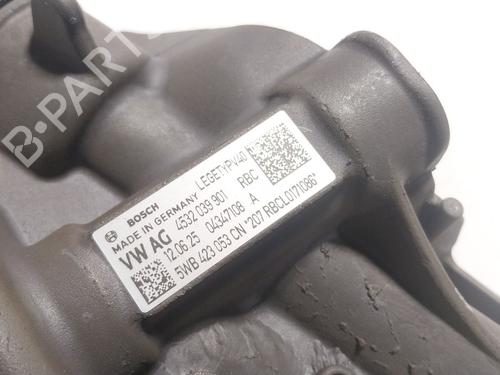 Steering rack SEAT LEON Sportstourer (KL8, KLD) 1.5 eTSI | BP30116871M22  - Image 6