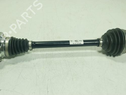 Used Right front driveshaft SEAT LEON Sportstourer (KL8, KLD) [2020-2025]  29604516
