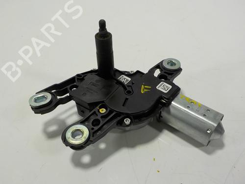 Used Rear wiper motor Rear wiper motor SEAT IBIZA V (KJ1, KJG) 1.0 TSI (110 hp) 14244885 14244885