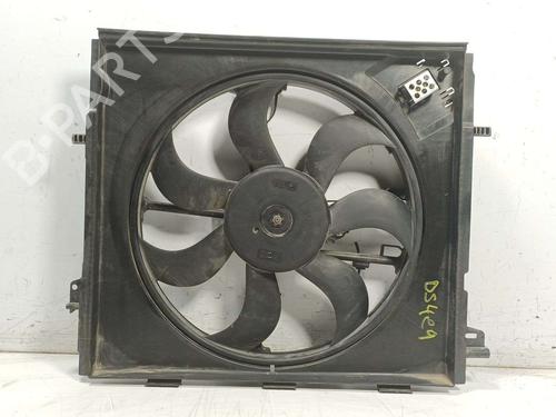 Used Radiator fan Radiator fan 38713434 38713434