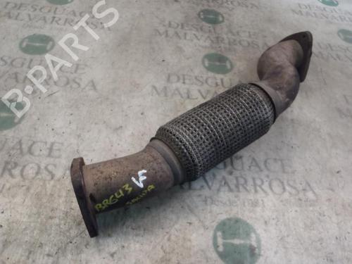 Used Exhaust manifold FIAT DUCATO Van (250_) 120 Multijet 2,3 D (120 hp) 14269255