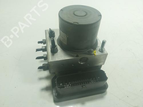 ABS pump CITROËN C4 Grand Picasso II (DA_, DE_) 1.2 THP 130 | BP16664364M43 