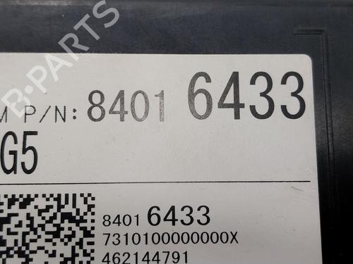 Elektronisk modul OPEL ASTRA K (B16) 1.6 CDTi (68) | BP29279565M83 