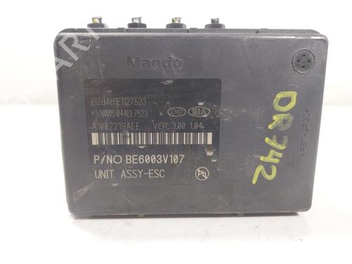 ABS pump KIA STONIC (YB) 1.0 T-GDi | BP36532705M43 - Image 4