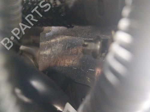 Engine BMW 3 (F30, F80)  | BP16897173M1 