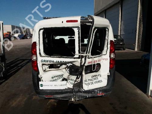 Brake master cylinder FIAT DOBLO Bus (263_) 1.3 D Multijet (263AXC1A) | BP6836204M77 - Image 10