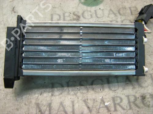 Used Heater resistor Heater resistor FIAT STILO (192_) 1.9 JTD (192_XE1A) (115 hp) 11646127 11646127