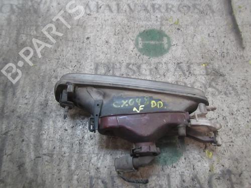 Højre Foran Tågelygte BMW 3 (E46) 320 d | BP3839281C31 