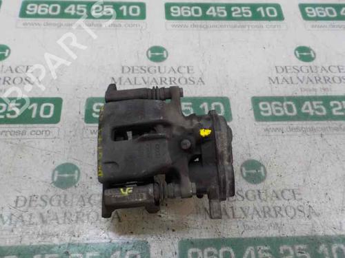 Used Left rear brake caliper AUDI Q5 (8RB) [2008-2019]  11550887