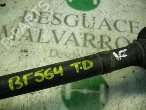Right rear driveshaft MERCEDES-BENZ C-CLASS (W203)  | BP3792385M41 