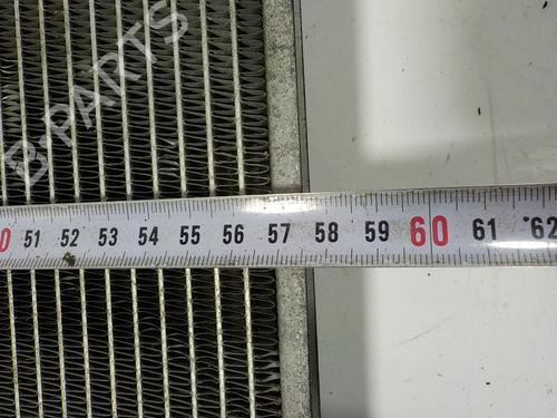 AC radiator LAND ROVER RANGE ROVER SPORT II (L494) 3.0 SDV6 4x4 | BP13537233M32 
