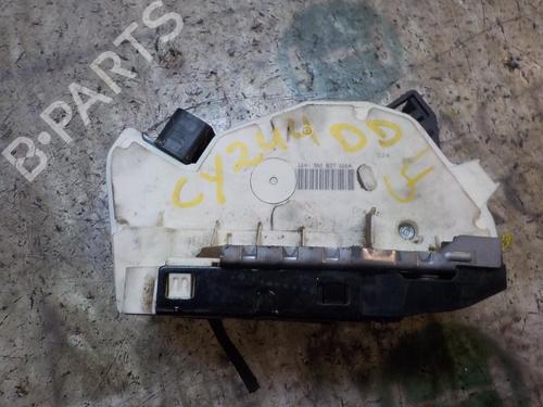 Front right lock SEAT IBIZA IV (6J5, 6P1) 1.6 TDI | BP3848465C97 