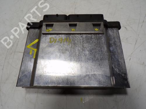 Engine control unit (ECU) SEAT LEON ST (5F8)  | BP11041214M57 