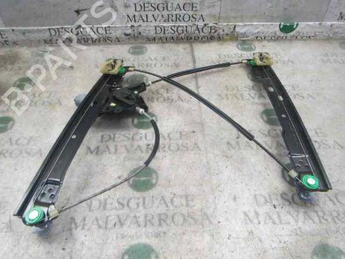 Front left window mechanism FORD C-MAX II (DXA/CB7, DXA/CEU) 1.6 TDCi | BP3854686C22 - Image 2