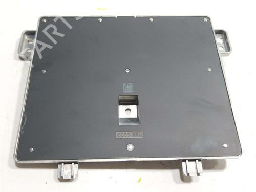 Elektronisk modul Elektronisk modul 38712457 38712457