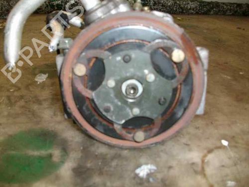 AC compressor SUZUKI IGNIS I (FH) | BP3776487M34