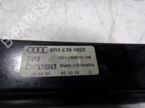 Rear right window mechanism AUDI Q5 (8RB) 3.0 TDI quattro | BP10615995C25 
