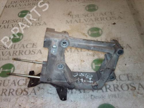 Used Engine mount FORD USA EXPLORER (U2, U_) [1994-2003]  12172310