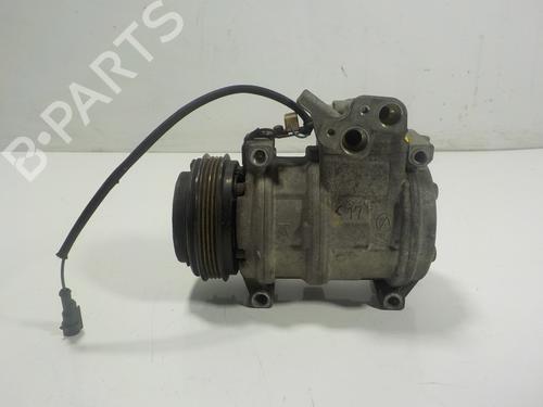 Used AC compressor IVECO DAILY IV Van [2006-2012]  10696188