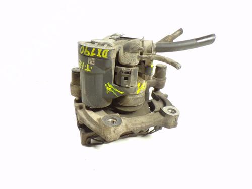 Left rear brake caliper SEAT LEON (5F1) 1.6 TDI | BP11553401M107 
