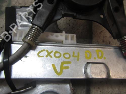 Front right window mechanism FORD FIESTA VI (CB1, CCN) 1.4 TDCi | BP3838560C23 