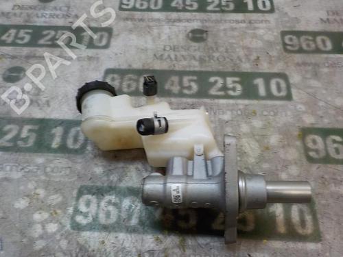 Brake master cylinder TOYOTA YARIS (_P13_)  | BP3860462M77 