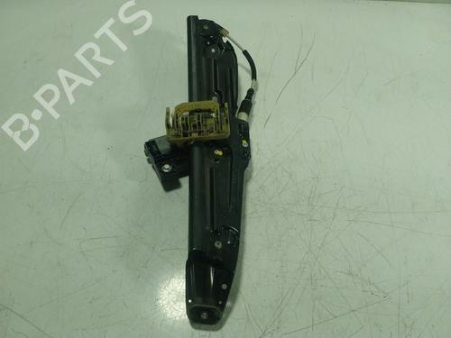 Rear left window mechanism BMW 5 (F10)  | BP21140863C24 