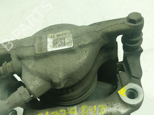 Left front brake caliper MERCEDES-BENZ GLA-CLASS (X156) GLA 180 (156.942) | BP16195940M105 