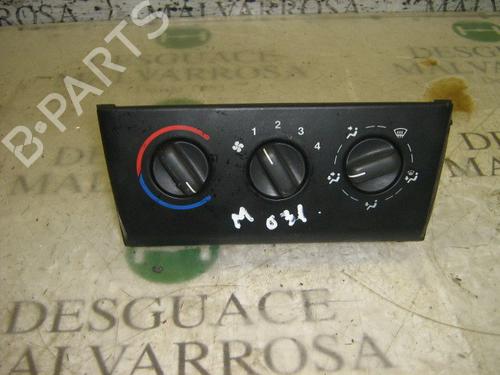 Used Climate control Climate control OPEL VECTRA B Hatchback (J96) 1.7 TD (F68) (82 hp) 3748805 3748805