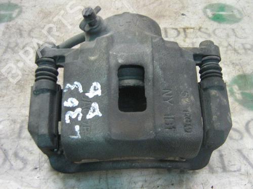 Used Right front brake caliper DAEWOO REZZO (U100) 2.0 (128 hp) 11555973