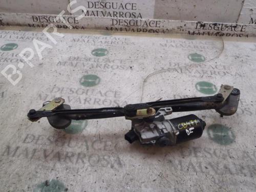 Viskermotor vindrude HYUNDAI ACCENT III (MC) [2005-2010]  3818453