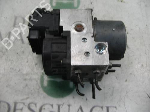 ABS Bremseaggregat OPEL ASTRA G Hatchback (T98)  | BP3749861M43 