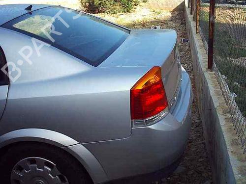 Left front window switch OPEL VECTRA C (Z02) 2.0 DTI 16V (F69) | BP3792503I27 