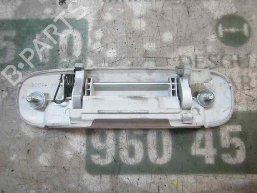 Front right exterior door handle CITROËN C-ZERO  | BP3990258C129 