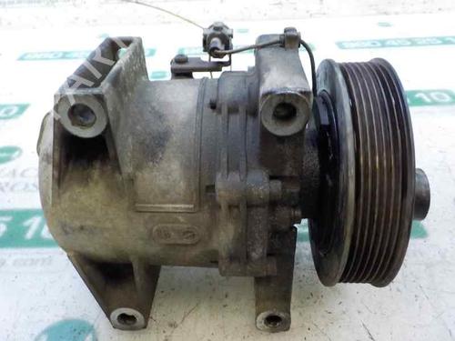 AC compressor NISSAN NAVARA NP300 (D40) 2.5 dCi 4WD (D40TT, D40T, D40M, D40BB) | BP5956768M34 