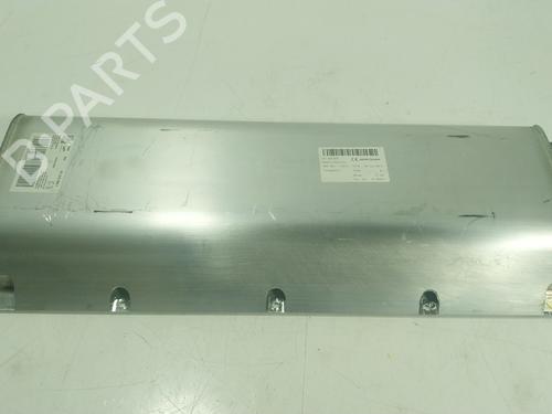 Used Other PORSCHE PANAMERA (971) 4.0 Turbo S (97BFR1) (630 hp) 29132341