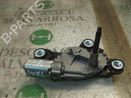 Viskermotor bagrude FORD FOCUS II Turnier (DA_, FFS, DS) 1.8 TDCi (115 hp) 3734848