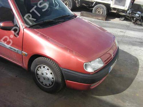 Tailgate lift support CITROËN SAXO (S0, S1) 1.4 VTS | BP14298039C138 