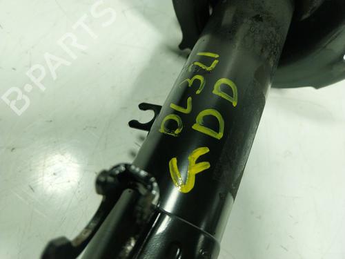 Right front shock absorber PEUGEOT 208 I (CA_, CC_) 1.6 BlueHDi 100 | BP16475981M17