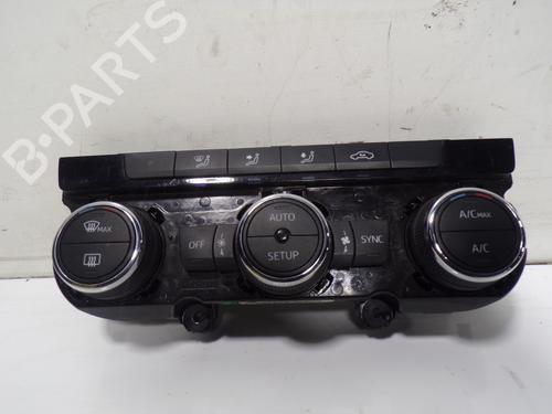 Commande Chauffage SEAT LEON ST (5F8) [2012-2020]  12909211