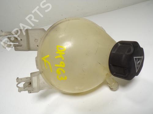 Used Expansion tank PEUGEOT 208 I (CA_, CC_) 1.4 HDi (68 hp) 12439596