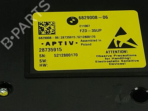 Kabinelys BMW 3 (G20, G80, G28) 330 i | BP24575262I8 - Image 3