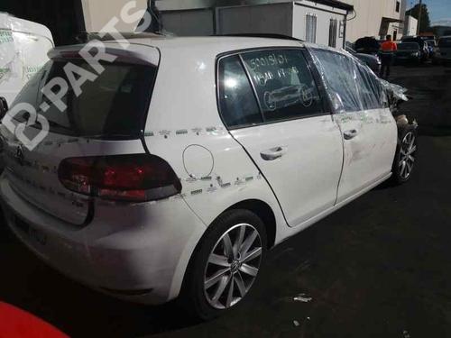 Right tailgate light VW GOLF VI (5K1) 1.6 TDI | BP6618304C80  - Image 18